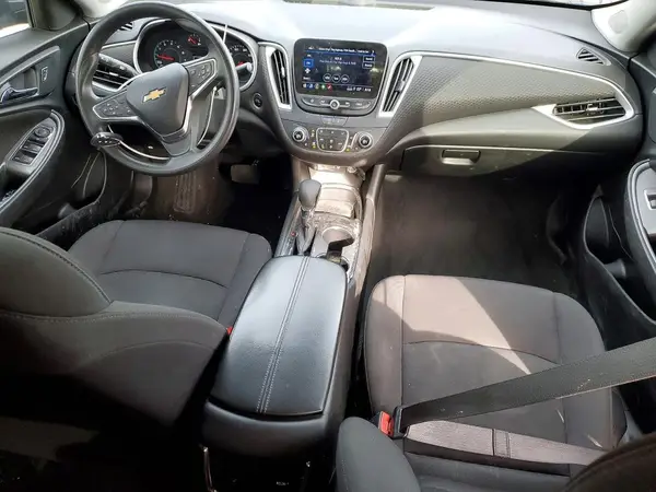 1G1ZD5ST3RF160683 2024 CHEVROLET MALIBU - Image 8