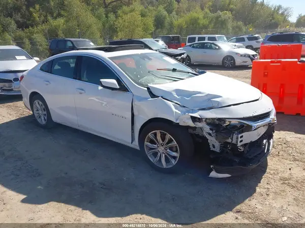 1G1ZD5ST3RF160800 2024 CHEVROLET MALIBU - Image 1