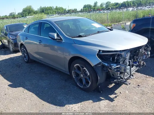 1G1ZD5ST3RF161641 2024 CHEVROLET MALIBU - Image 1