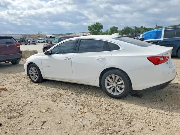 1G1ZD5ST3RF162885 2024 CHEVROLET MALIBU - Image 2