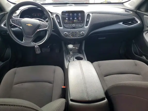 1G1ZD5ST3RF162885 2024 CHEVROLET MALIBU - Image 8