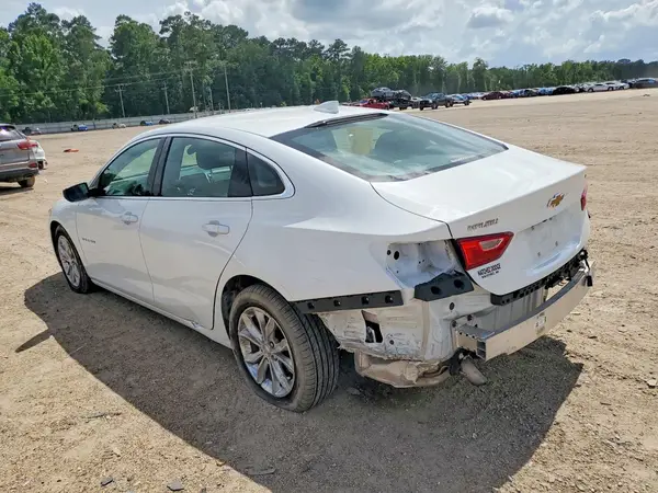 1G1ZD5ST3RF163714 2024 CHEVROLET MALIBU - Image 2