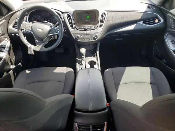1G1ZD5ST3RF163714 2024 CHEVROLET MALIBU - Image 8