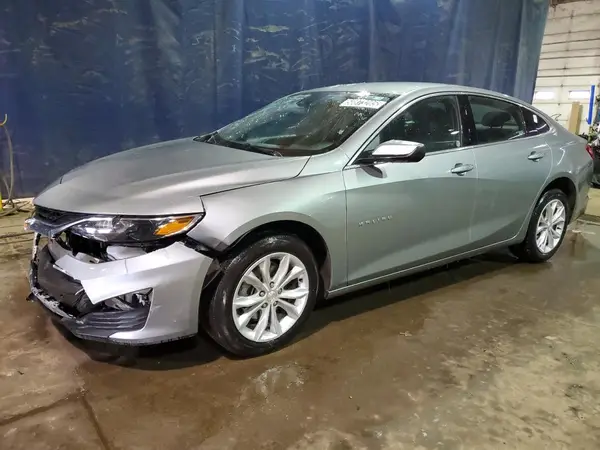 1G1ZD5ST3RF163776 2024 CHEVROLET MALIBU - Image 1