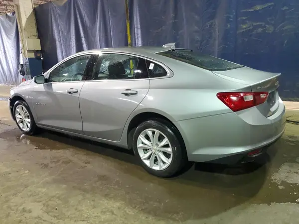 1G1ZD5ST3RF163776 2024 CHEVROLET MALIBU - Image 2