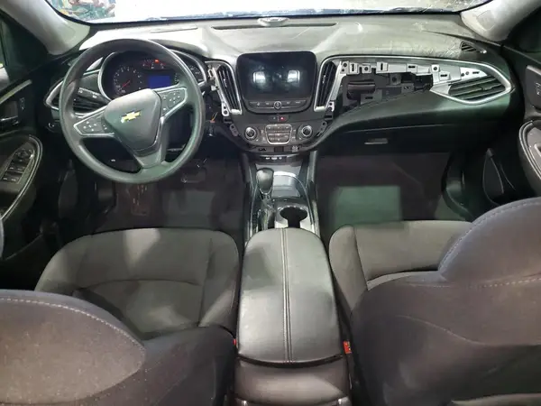 1G1ZD5ST3RF163776 2024 CHEVROLET MALIBU - Image 8