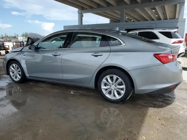 1G1ZD5ST3RF163907 2024 CHEVROLET MALIBU - Image 2