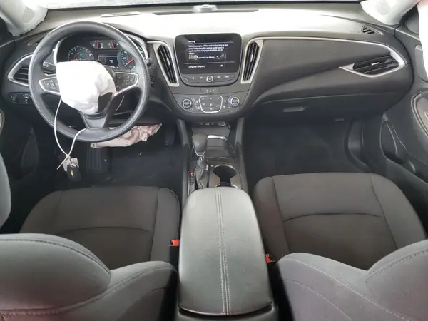 1G1ZD5ST3RF163907 2024 CHEVROLET MALIBU - Image 8