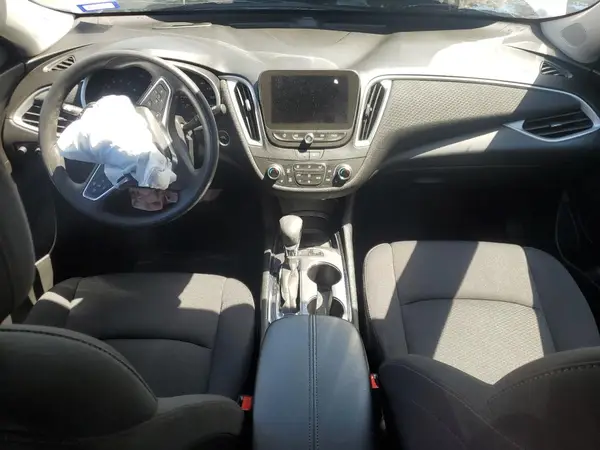 1G1ZD5ST3RF163924 2024 CHEVROLET MALIBU - Image 8