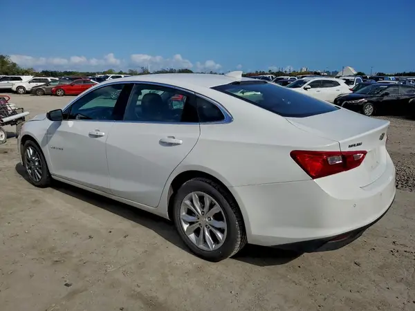 1G1ZD5ST3RF164457 2024 CHEVROLET MALIBU - Image 2