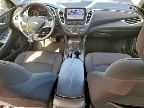 1G1ZD5ST3RF164457 2024 CHEVROLET MALIBU - Image 8