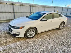 1G1ZD5ST3RF164460 2024 CHEVROLET MALIBU