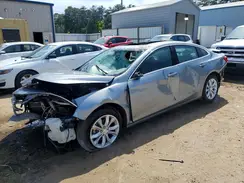 1G1ZD5ST3RF165267 2024 CHEVROLET MALIBU