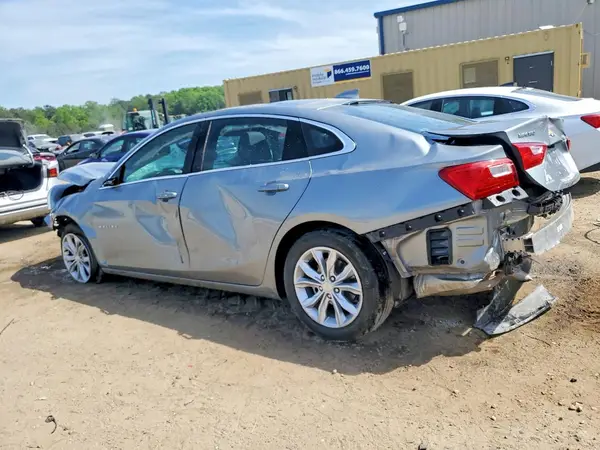1G1ZD5ST3RF165267 2024 CHEVROLET MALIBU - Image 2