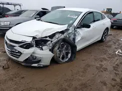 1G1ZD5ST3RF165527 2024 CHEVROLET MALIBU