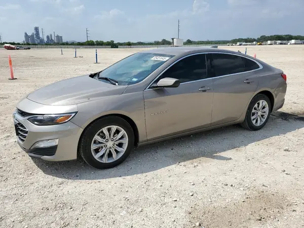 1G1ZD5ST3RF166533 2024 CHEVROLET MALIBU - Image 1