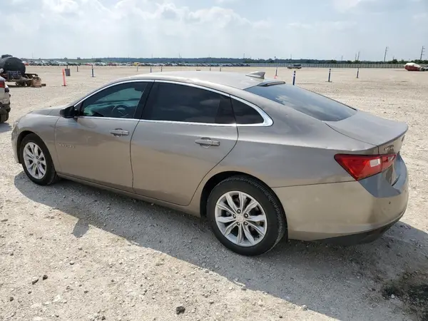 1G1ZD5ST3RF166533 2024 CHEVROLET MALIBU - Image 2