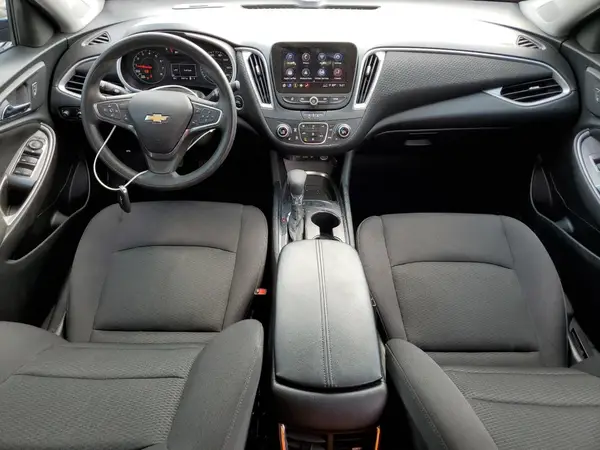 1G1ZD5ST3RF166533 2024 CHEVROLET MALIBU - Image 8
