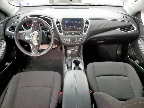1G1ZD5ST3RF166757 2024 CHEVROLET MALIBU - Image 8
