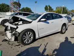 1G1ZD5ST3RF167021 2024 CHEVROLET MALIBU