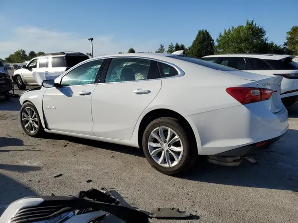1G1ZD5ST3RF167021 2024 CHEVROLET MALIBU - Image 2