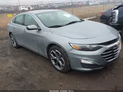 1G1ZD5ST3RF167147 2024 CHEVROLET MALIBU