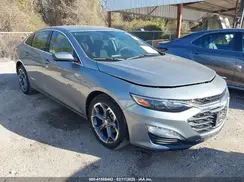1G1ZD5ST3RF167388 2024 CHEVROLET MALIBU