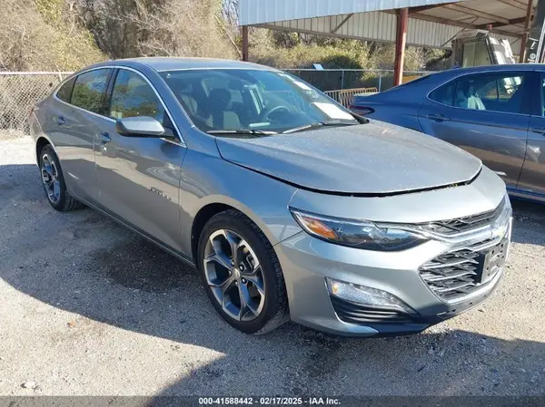 1G1ZD5ST3RF167388 2024 CHEVROLET MALIBU - Image 1