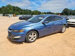 1G1ZD5ST3RF167875 2024 CHEVROLET MALIBU