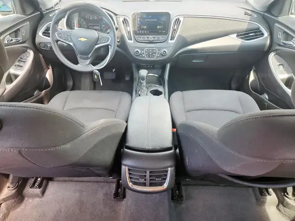 1G1ZD5ST3RF167956 2024 CHEVROLET MALIBU - Image 8