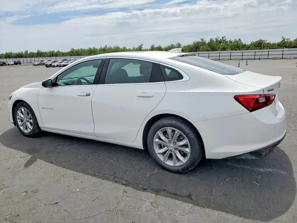 1G1ZD5ST3RF167987 2024 CHEVROLET MALIBU - Image 2