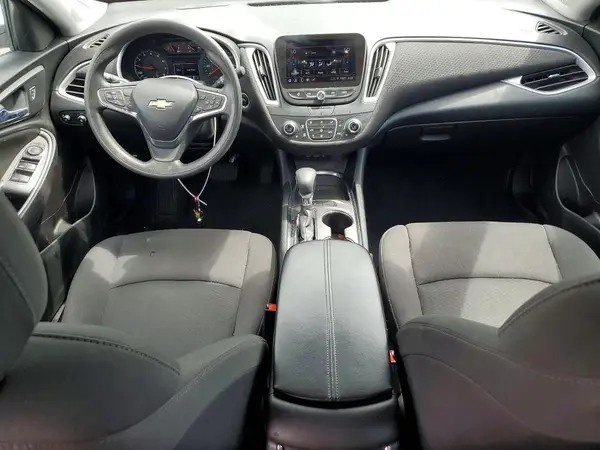 1G1ZD5ST3RF167987 2024 CHEVROLET MALIBU - Image 8