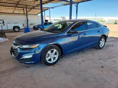 1G1ZD5ST3RF168041 2024 CHEVROLET MALIBU