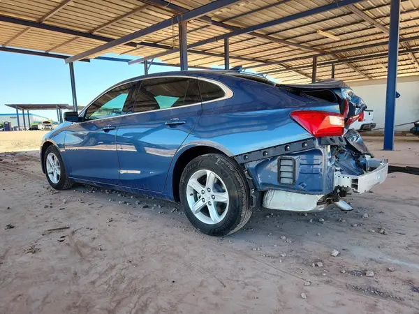 1G1ZD5ST3RF168041 2024 CHEVROLET MALIBU - Image 2