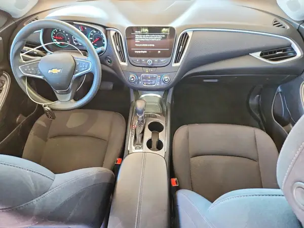1G1ZD5ST3RF168041 2024 CHEVROLET MALIBU - Image 8