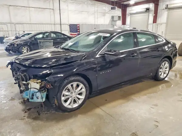 1G1ZD5ST3RF168072 2024 CHEVROLET MALIBU - Image 1