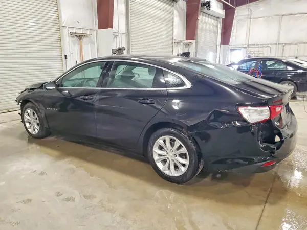 1G1ZD5ST3RF168072 2024 CHEVROLET MALIBU - Image 2