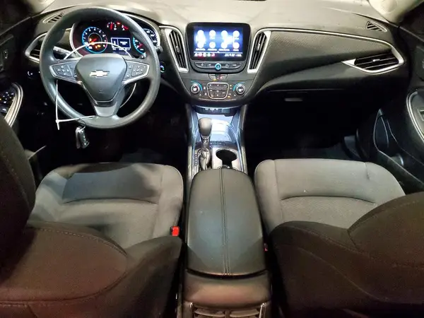 1G1ZD5ST3RF168072 2024 CHEVROLET MALIBU - Image 8