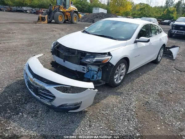 1G1ZD5ST3RF169612 2024 CHEVROLET MALIBU - Image 2