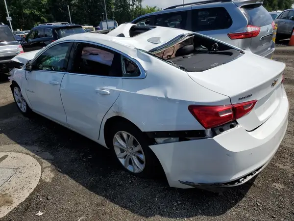 1G1ZD5ST3RF169853 2024 CHEVROLET MALIBU - Image 2