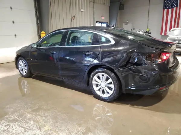 1G1ZD5ST3RF170324 2024 CHEVROLET MALIBU - Image 2