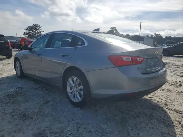 1G1ZD5ST3RF171490 2024 CHEVROLET MALIBU - Image 2