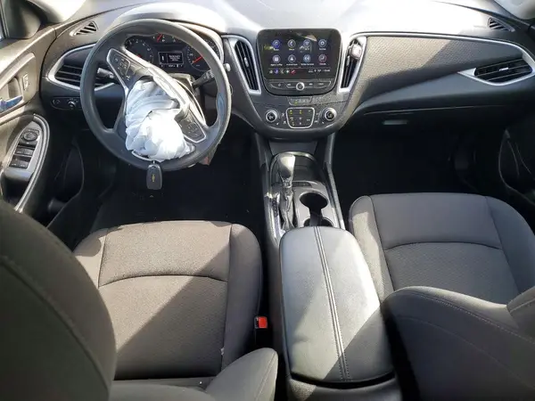 1G1ZD5ST3RF171490 2024 CHEVROLET MALIBU - Image 8