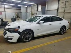 1G1ZD5ST3RF171635 2024 CHEVROLET MALIBU