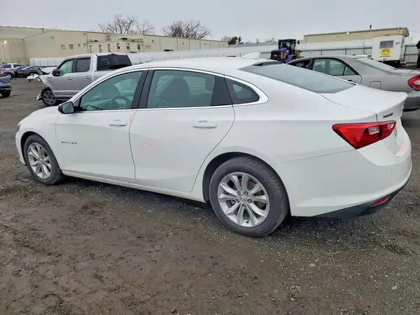 1G1ZD5ST3RF171800 2024 CHEVROLET MALIBU - Image 2