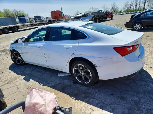 1G1ZD5ST3RF172168 2024 CHEVROLET MALIBU - Image 2