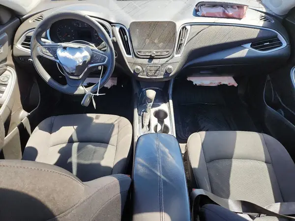 1G1ZD5ST3RF172168 2024 CHEVROLET MALIBU - Image 8