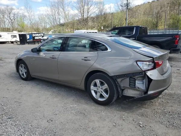 1G1ZD5ST3RF172364 2024 CHEVROLET MALIBU - Image 2