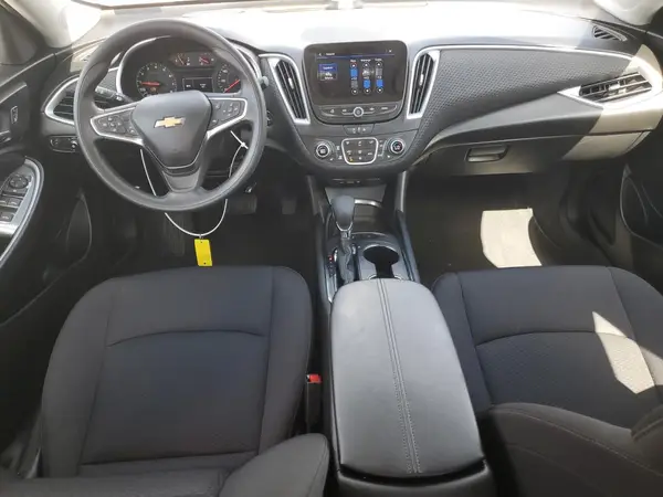 1G1ZD5ST3RF172364 2024 CHEVROLET MALIBU - Image 8