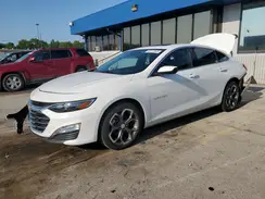 1G1ZD5ST3RF172414 2024 CHEVROLET MALIBU